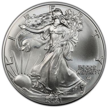 Cert 43539889 - Coin Image