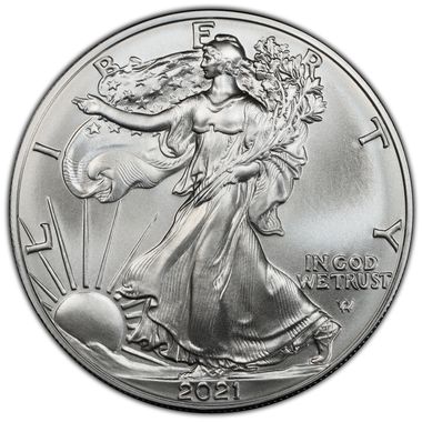 Cert 43539890 - Coin Image