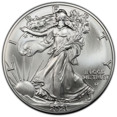 Cert 43539893 - Coin Image