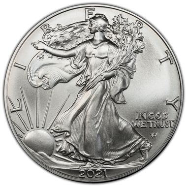 Cert 43539899 - Coin Image