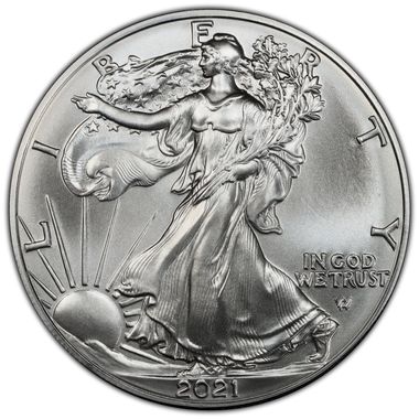 Cert 43539900 - Coin Image