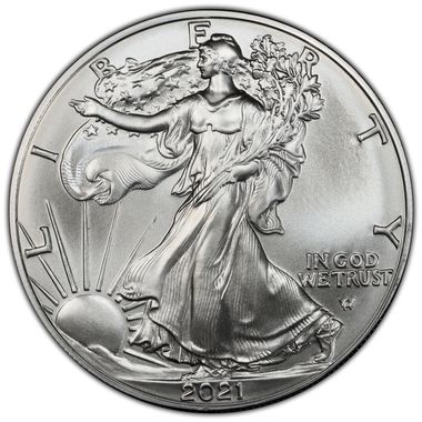 Cert 43539901 - Coin Image