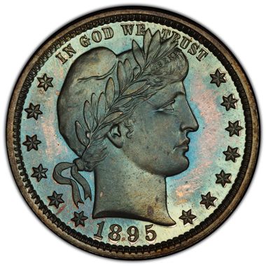 Cert 43540052 - Coin Image