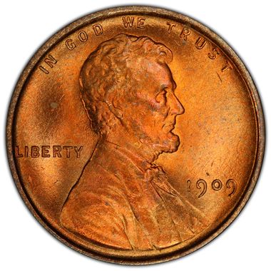 Cert 43540180 - Coin Image