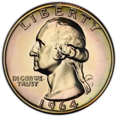 Cert 43540301 - Coin Image