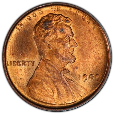 Cert 43540957 - Coin Image