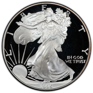 Cert 43541364 - Coin Image