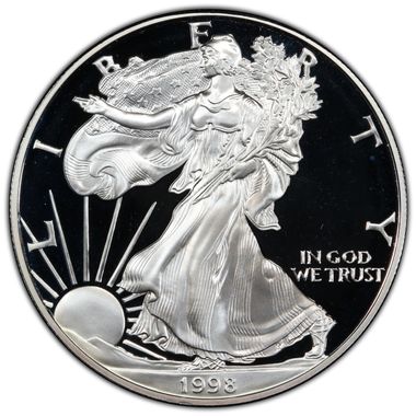 Cert 43541365 - Coin Image