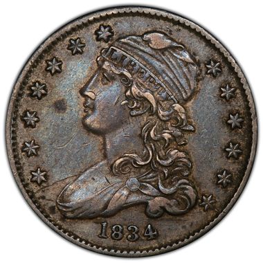 Cert 43541372 - Coin Image