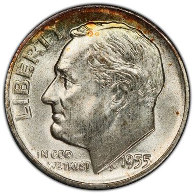 Cert 43541686 - Coin Image