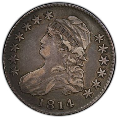 Cert 43542053 - Coin Image
