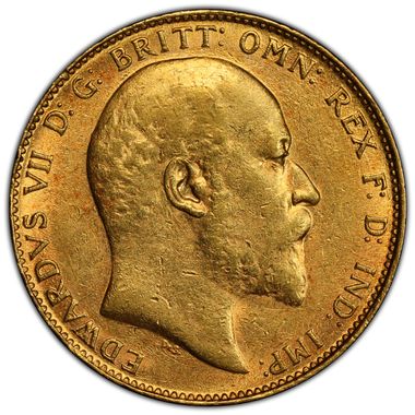 Cert 43542410 - Coin Image