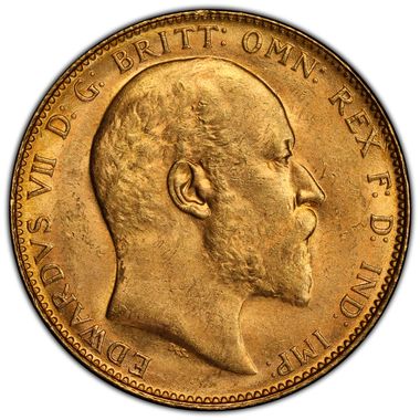 Cert 43542417 - Coin Image