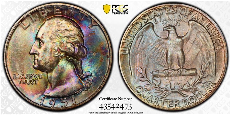 Cert 43542473 - Coin Image