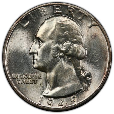 Cert 43544350 - Coin Image