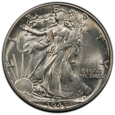 Cert 43544352 - Coin Image