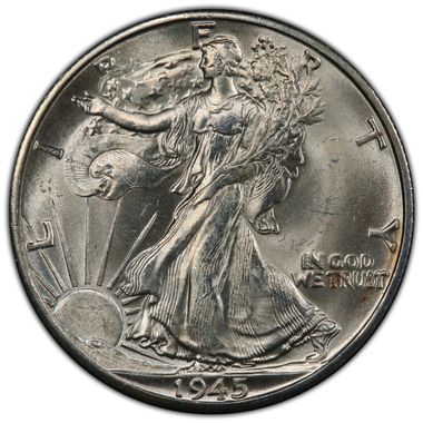 Cert 43544353 - Coin Image