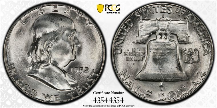 Cert 43544354 - Coin Image