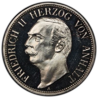 Cert 43544467 - Coin Image