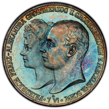 Cert 43544473 - Coin Image