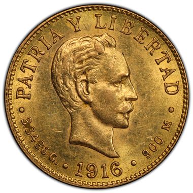 Cert 43544747 - Coin Image