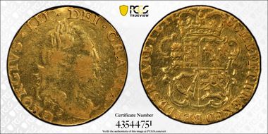 1786 1/2 G S-3734 N1