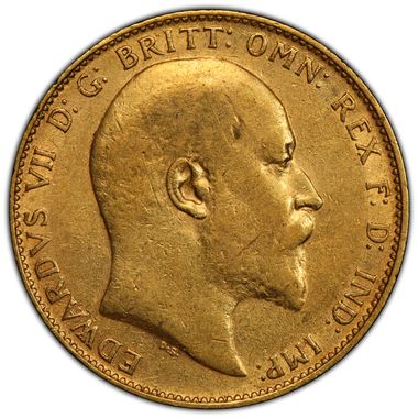 Cert 43544755 - Coin Image