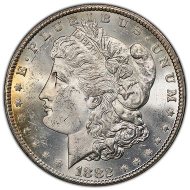 Cert 43544771 - Coin Image