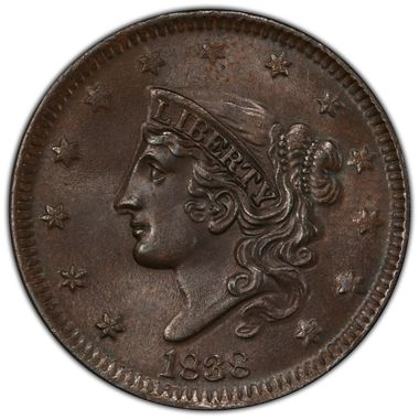 Cert 43544774 - Coin Image