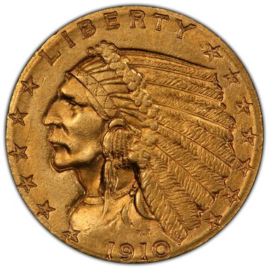 Cert 43545078 - Coin Image
