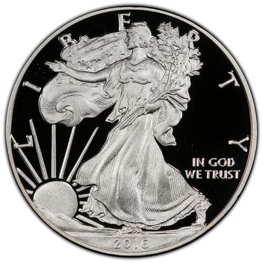 Cert 43545100 - Coin Image