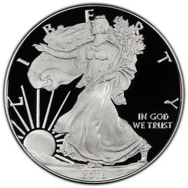 Cert 43545102 - Coin Image