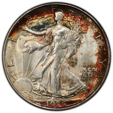 Cert 43545893 - Coin Image