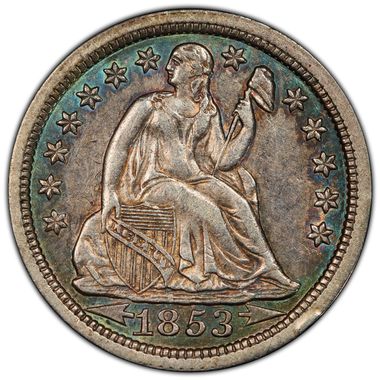 Cert 43546405 - Coin Image