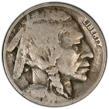Cert 43546557 - Coin Image