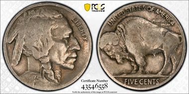 1923 5C G4
