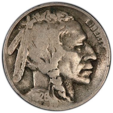 Cert 43546562 - Coin Image