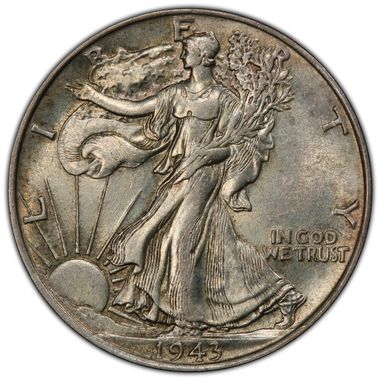 Cert 43546904 - Coin Image