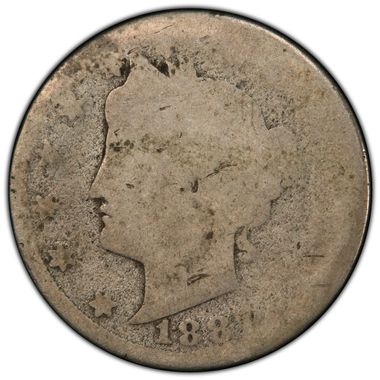 Cert 43547235 - Coin Image