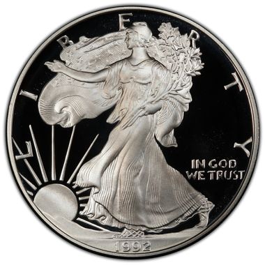 Cert 43547799 - Coin Image