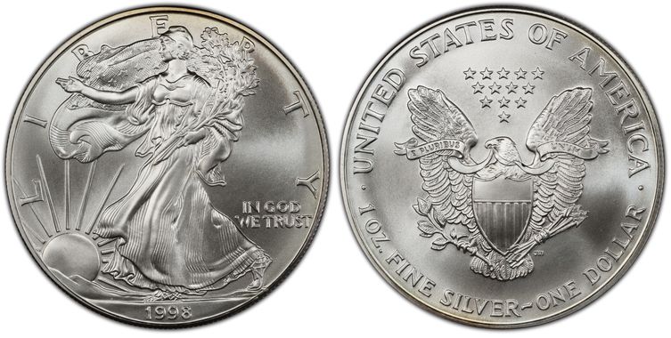 Cert 43548328 - Coin Image