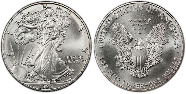 Cert 43548329 - Coin Image