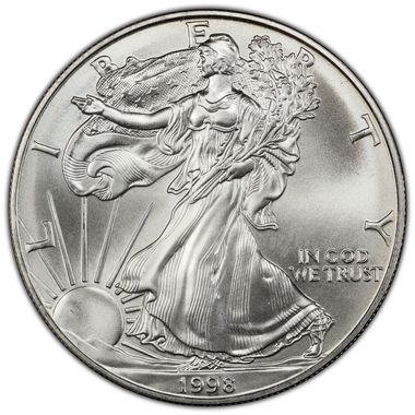 Cert 43548329 - Coin Image