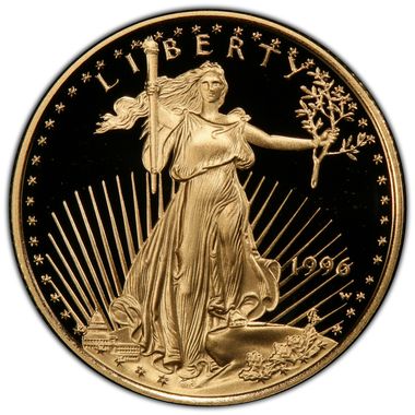 Cert 43549257 - Coin Image