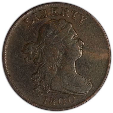 Cert 43554214 - Coin Image