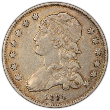 Cert 43554216 - Coin Image