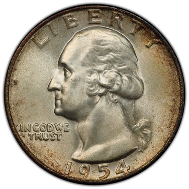 Cert 43554270 - Coin Image