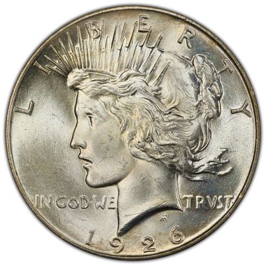 Cert 43554531 - Coin Image