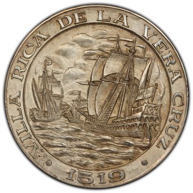 Cert 43554609 - Coin Image