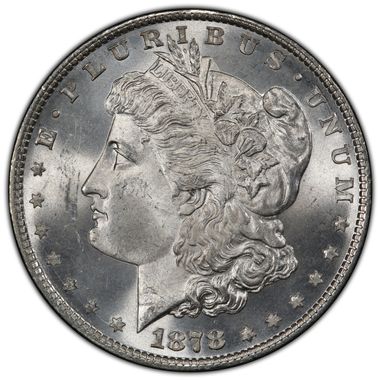 Cert 43554699 - Coin Image